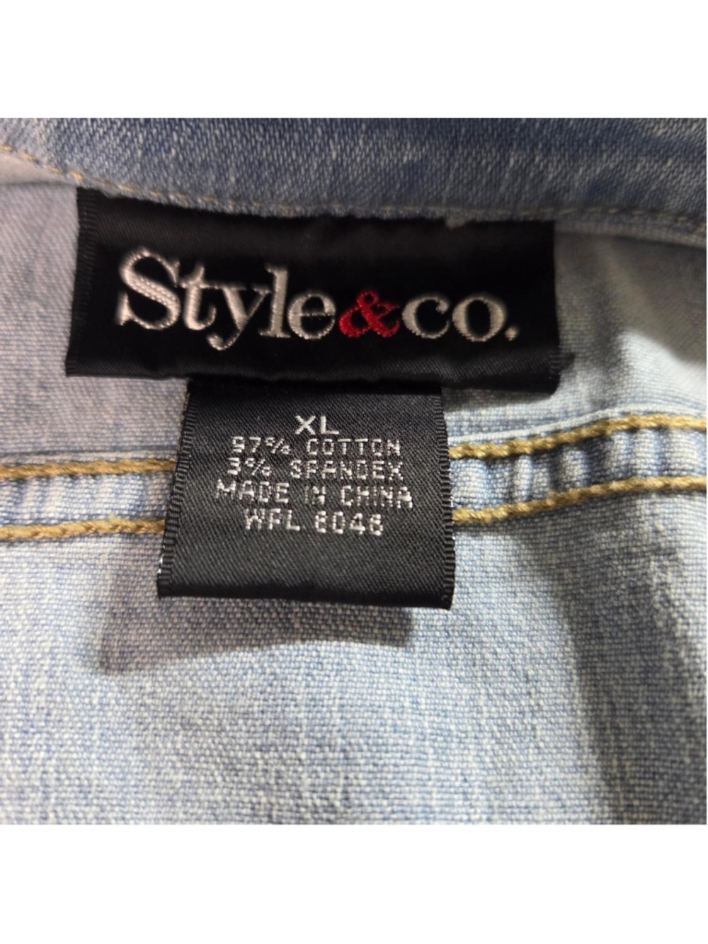 Style & Co - Picture 5 of 8